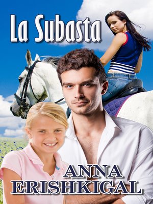 cover image of La Subasta